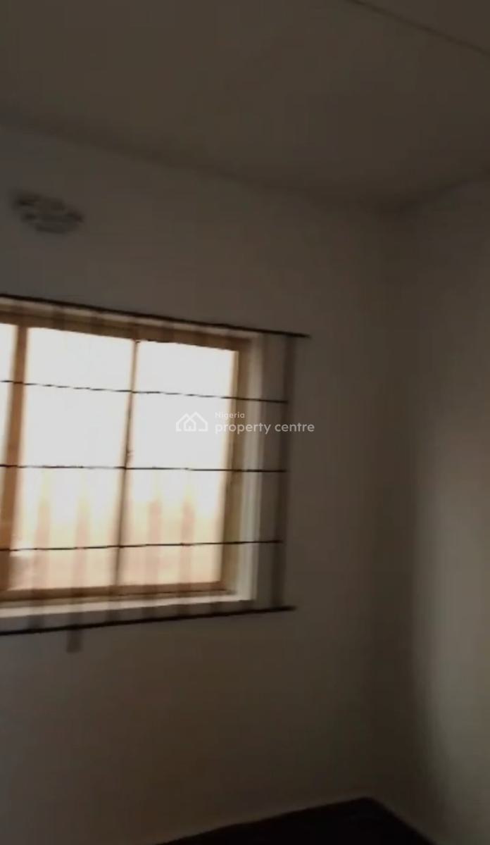 Decent and Affordable 2 Bedroom in a Good Location, Irawo, Kosofe, Lagos, Flat / Apartment for Rent