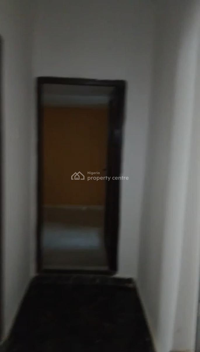 Decent and Affordable 2 Bedroom in a Good Location, Irawo, Kosofe, Lagos, Flat / Apartment for Rent