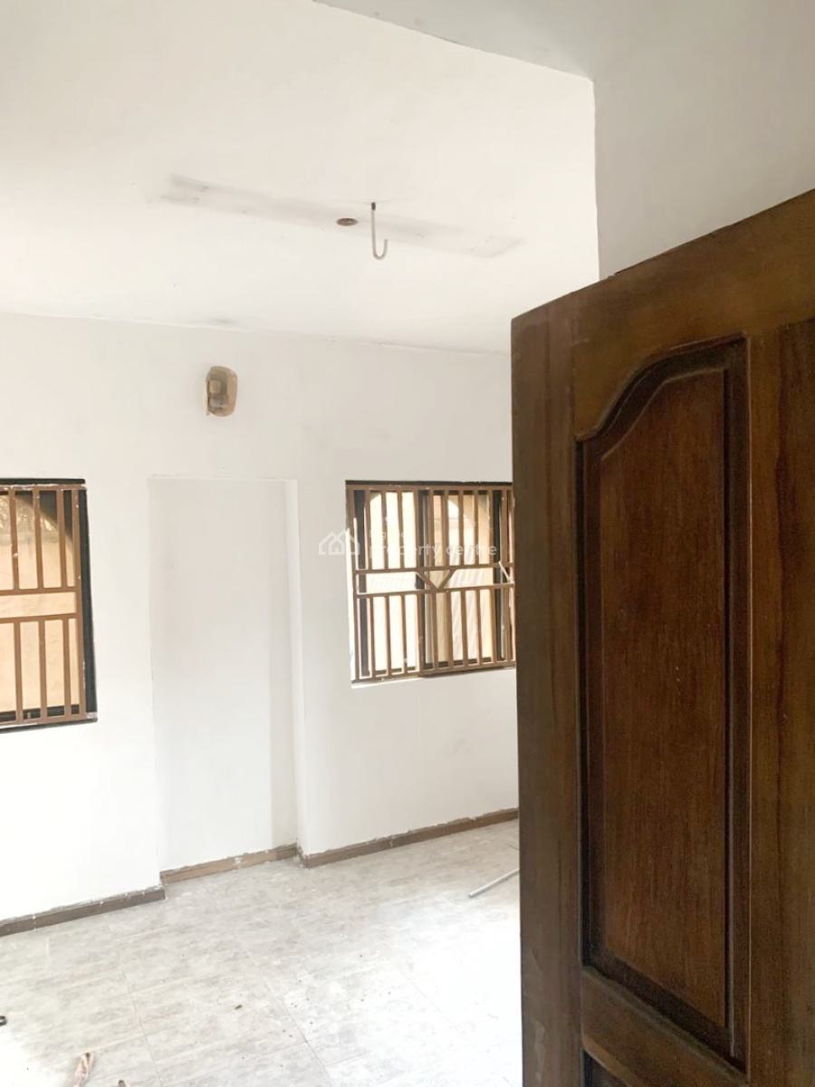 Luxury 3 Bedroom Detached Duplex with Bq, Omole Phase 2, Ikeja, Lagos, Detached Duplex for Rent