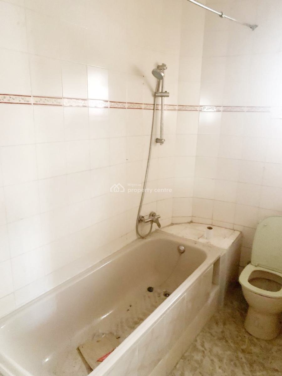 Luxury 3 Bedroom Detached Duplex with Bq, Omole Phase 2, Ikeja, Lagos, Detached Duplex for Rent