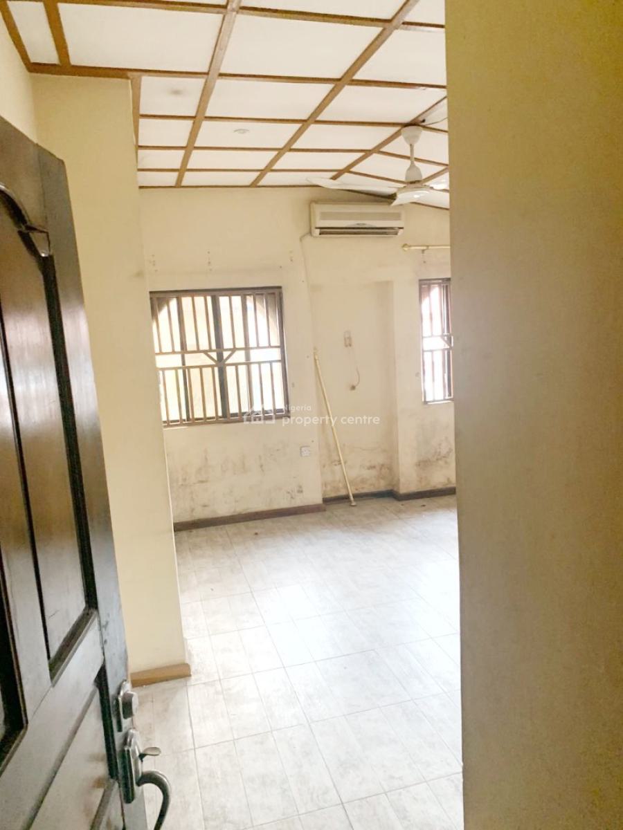Luxury 3 Bedroom Detached Duplex with Bq, Omole Phase 2, Ikeja, Lagos, Detached Duplex for Rent