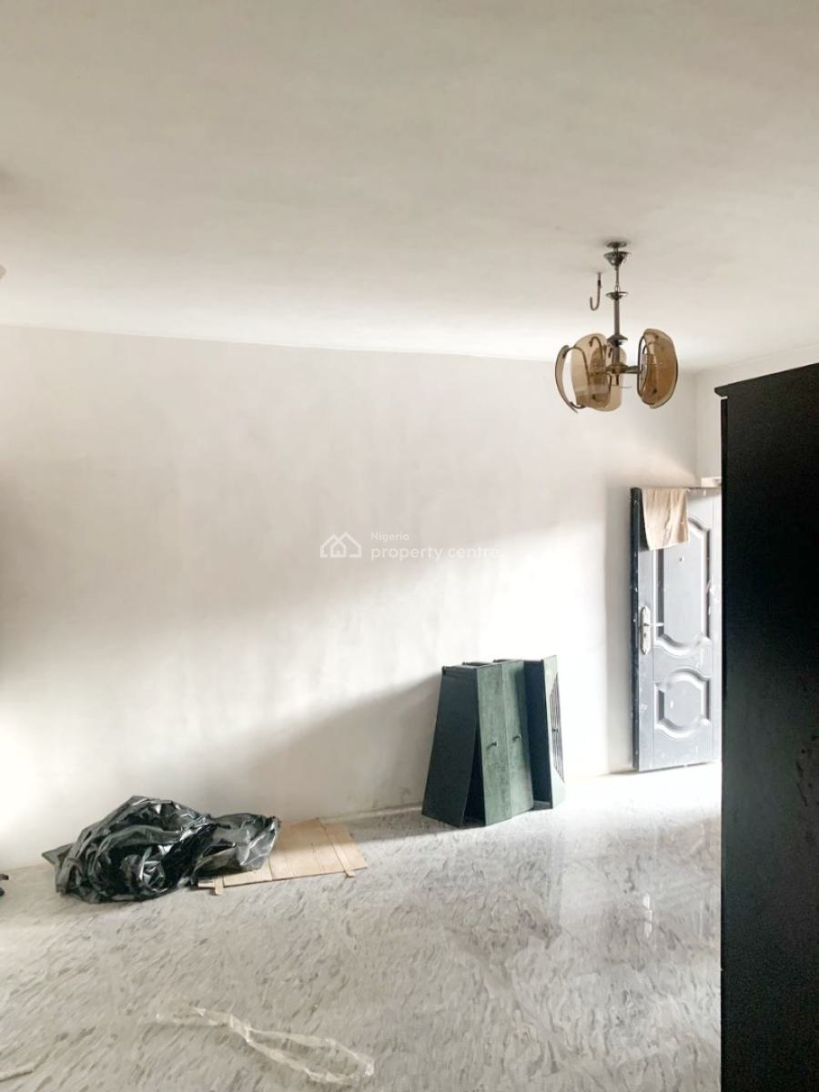 Luxury 3 Bedroom Detached Duplex with Bq, Omole Phase 2, Ikeja, Lagos, Detached Duplex for Rent