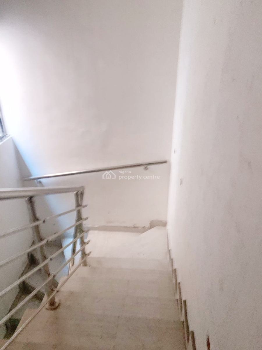 Luxury 3 Bedroom Detached Duplex with Bq, Omole Phase 2, Ikeja, Lagos, Detached Duplex for Rent