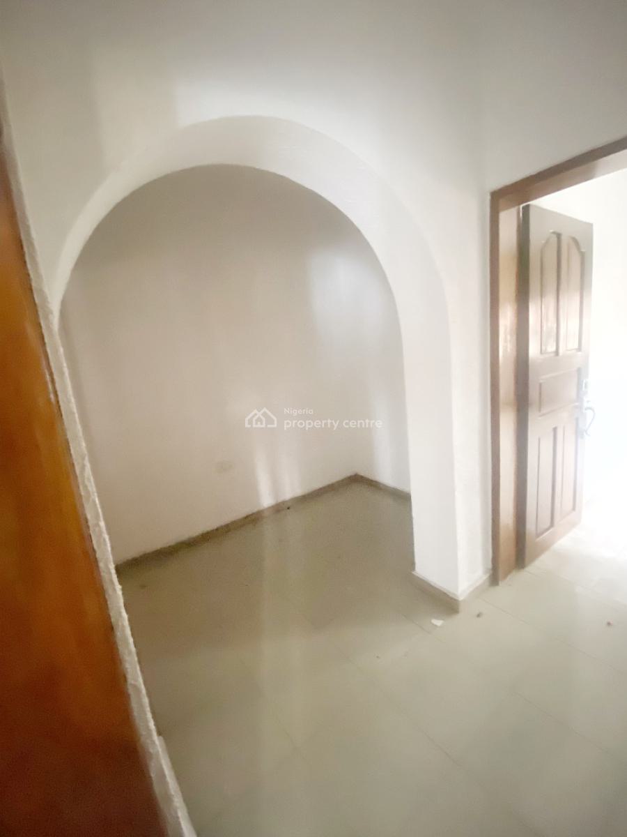 Luxury 3 Bedroom Detached Duplex with Bq, Omole Phase 2, Ikeja, Lagos, Detached Duplex for Rent