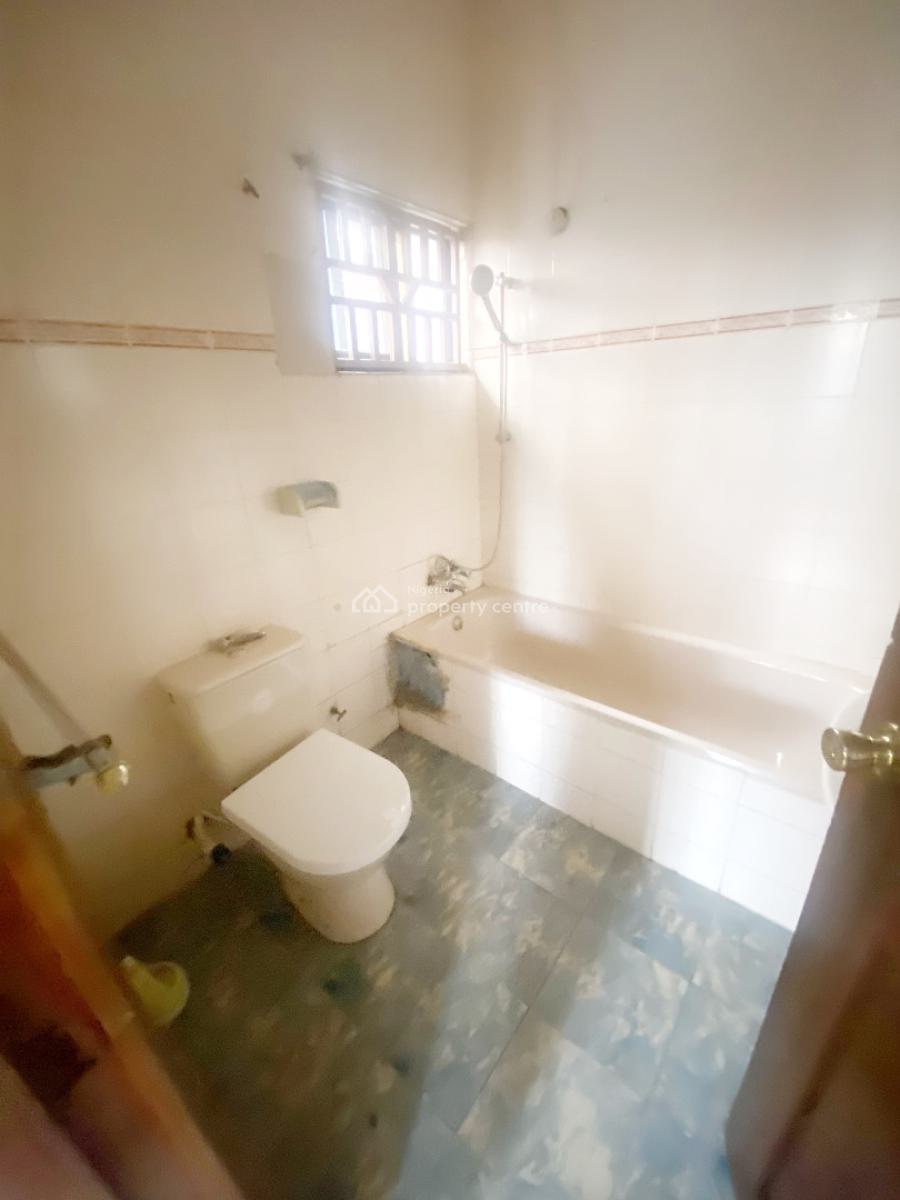 Luxury 3 Bedroom Detached Duplex with Bq, Omole Phase 2, Ikeja, Lagos, Detached Duplex for Rent