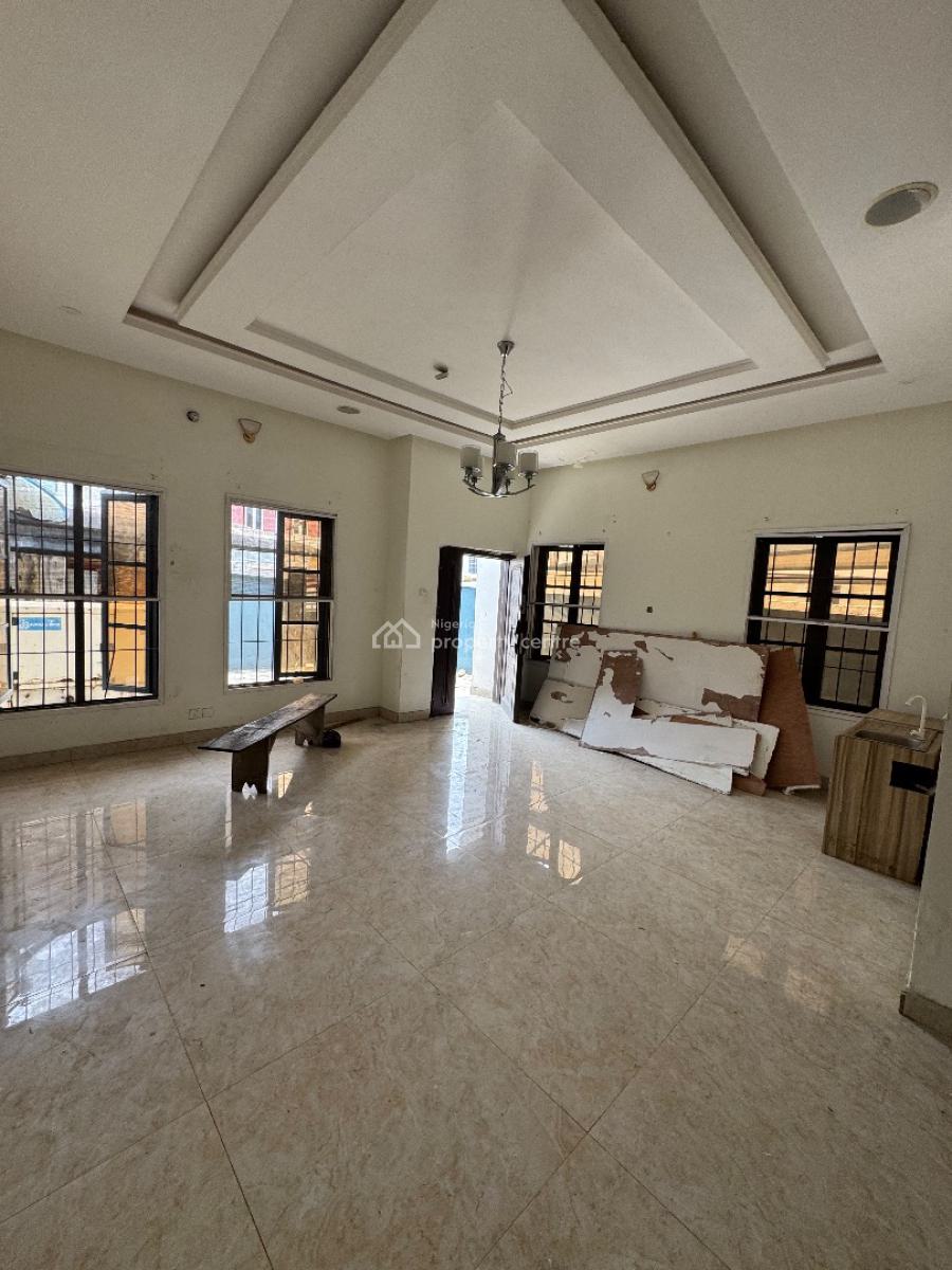 Self Contain Studio, Bera Estate, Lekki Expressway, Lekki, Lagos, Self Contain (single Rooms) for Rent