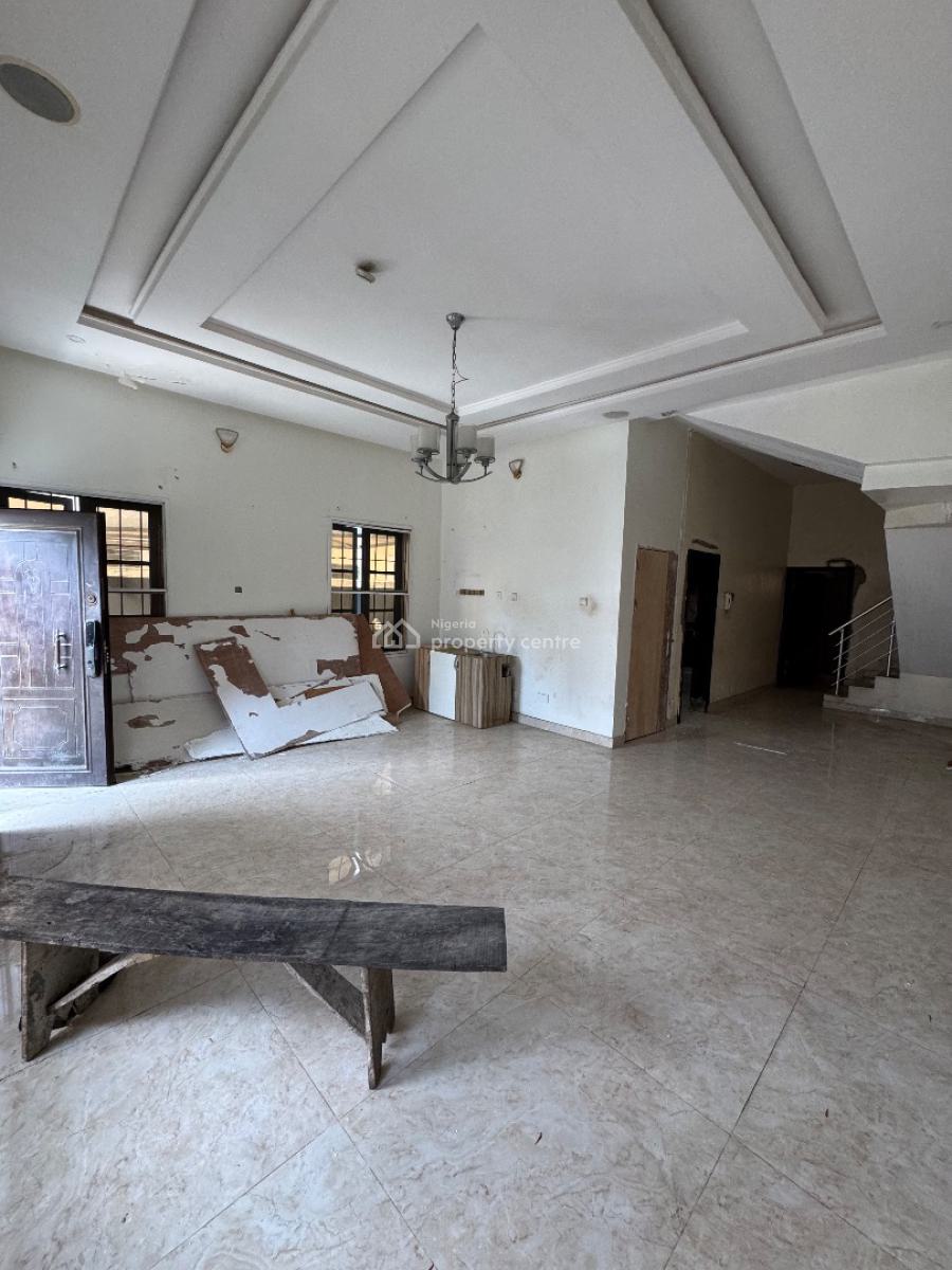 Self Contain Studio, Bera Estate, Lekki Expressway, Lekki, Lagos, Self Contain (single Rooms) for Rent