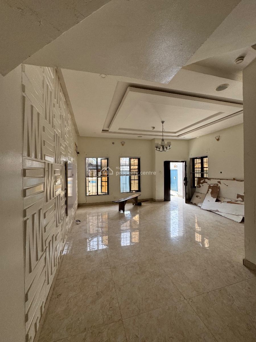 Self Contain Studio, Bera Estate, Lekki Expressway, Lekki, Lagos, Self Contain (single Rooms) for Rent