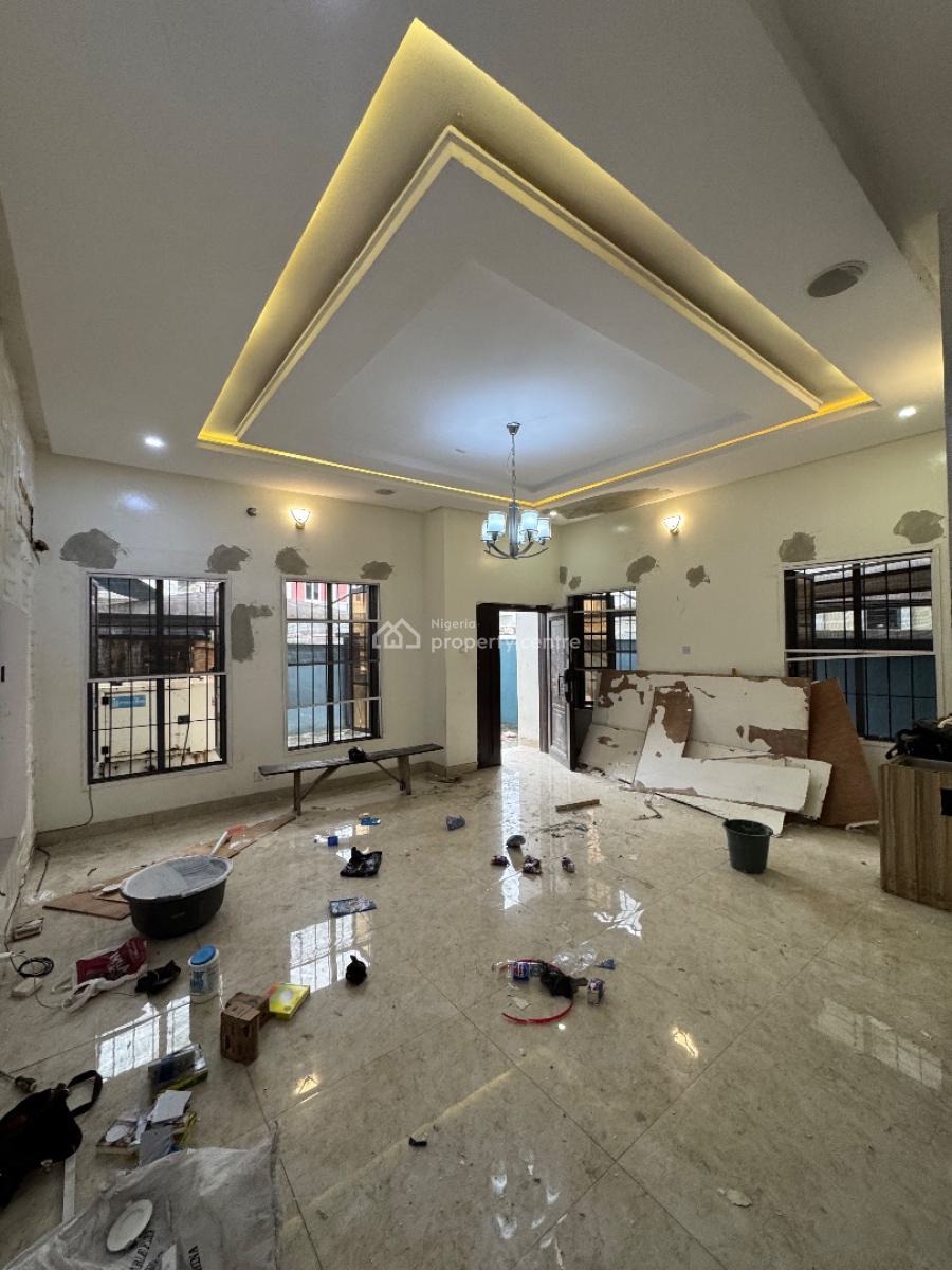 Self Contain Studio, Bera Estate, Lekki Expressway, Lekki, Lagos, Self Contain (single Rooms) for Rent