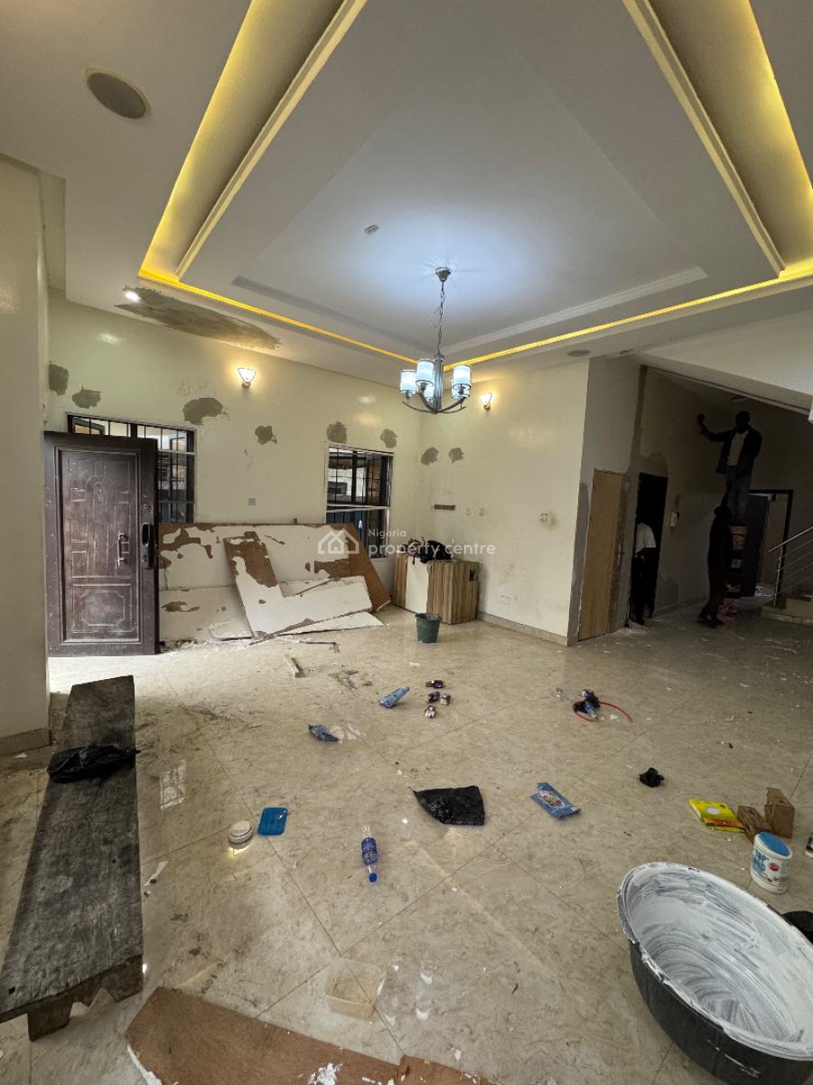 Self Contain Studio, Bera Estate, Lekki Expressway, Lekki, Lagos, Self Contain (single Rooms) for Rent