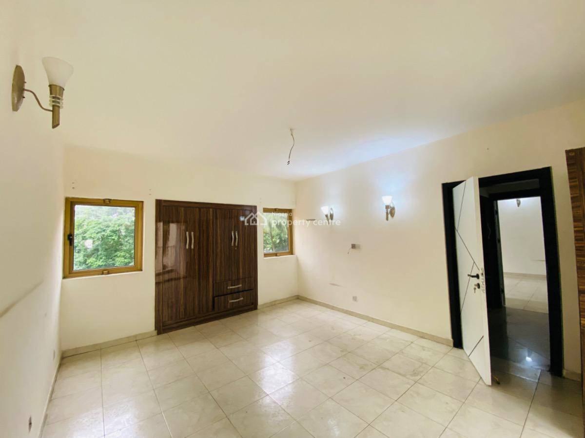 3bedroom Flat with Bq, Old Ikoyi, Ikoyi, Lagos, Flat / Apartment for Rent