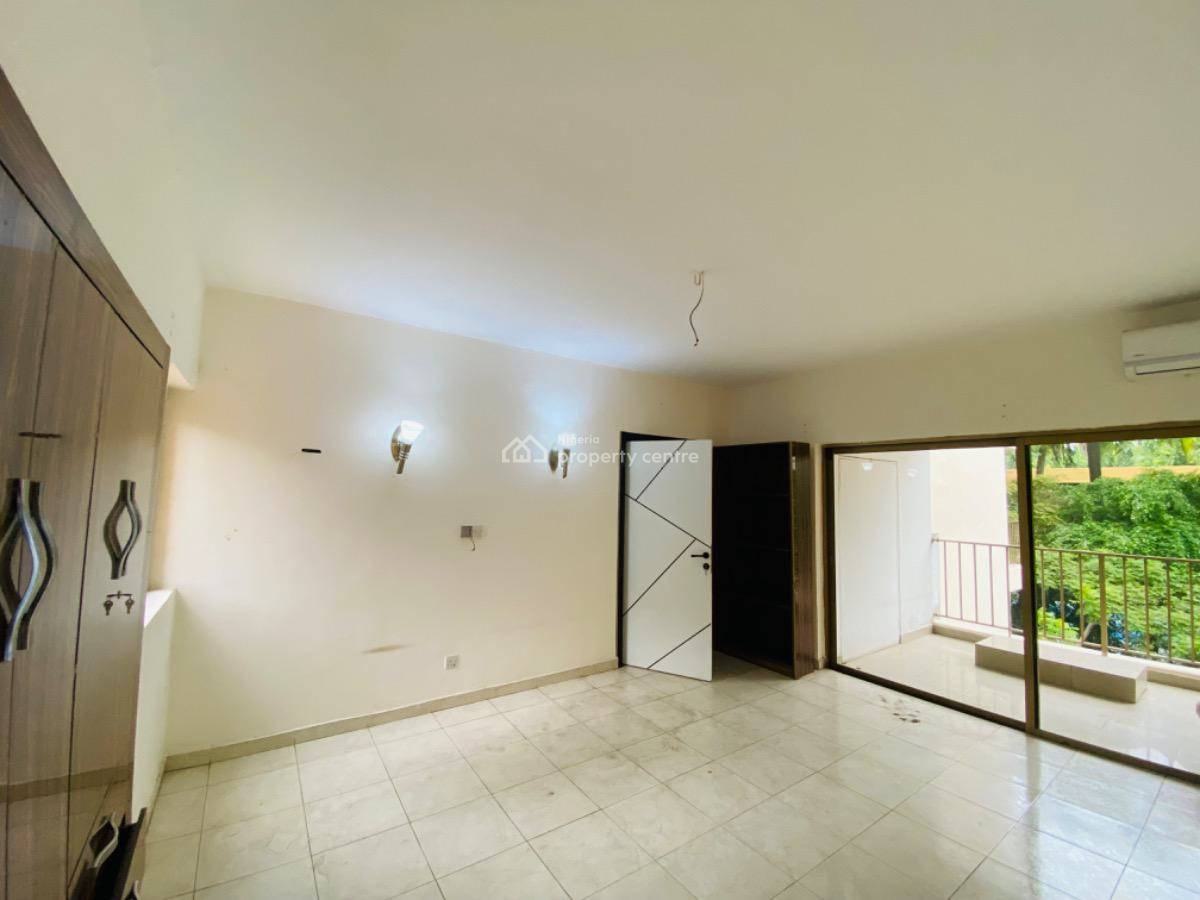 3bedroom Flat with Bq, Old Ikoyi, Ikoyi, Lagos, Flat / Apartment for Rent