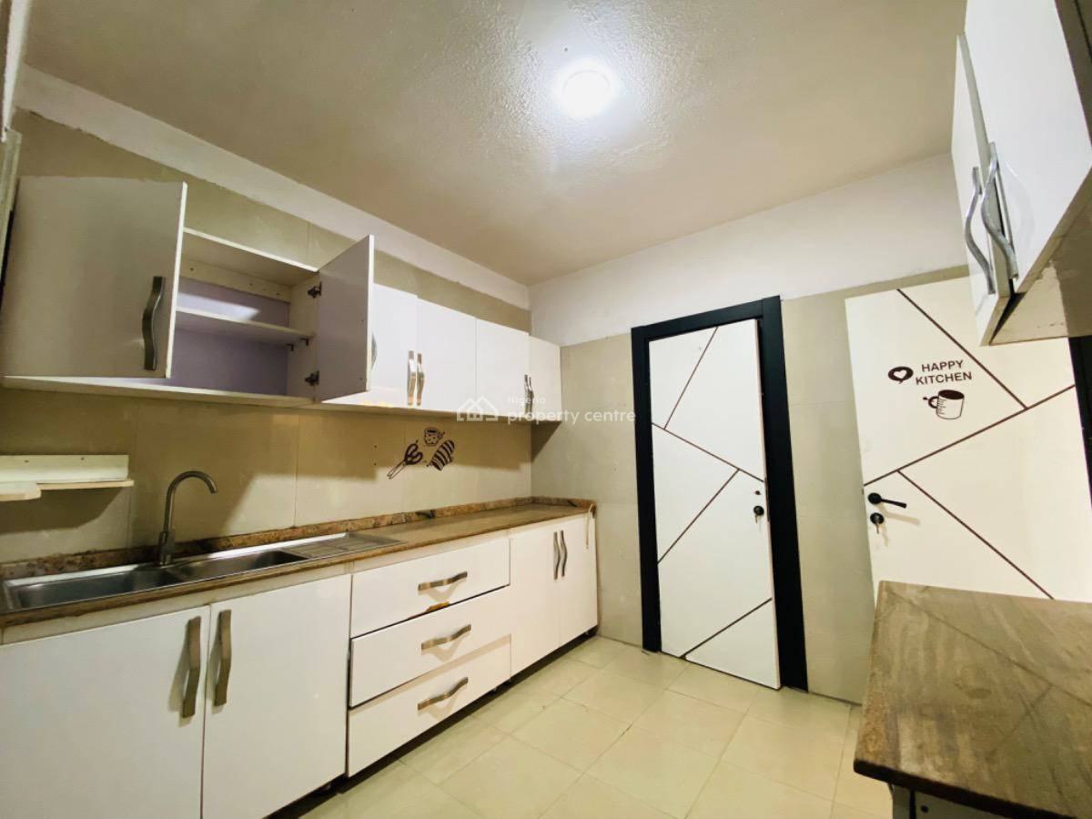 3bedroom Flat with Bq, Old Ikoyi, Ikoyi, Lagos, Flat / Apartment for Rent