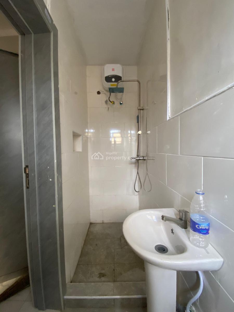a Very Affordable 3 Bedroom Semi Detached Duplex in a Secured Area, Magodo, Lagos, Semi-detached Duplex for Sale