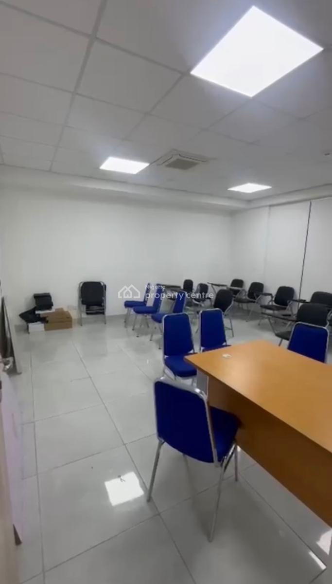 25 Sqm Office Space, Off Admiralty Way, Lekki Phase 1, Lekki, Lagos, Office Space for Rent