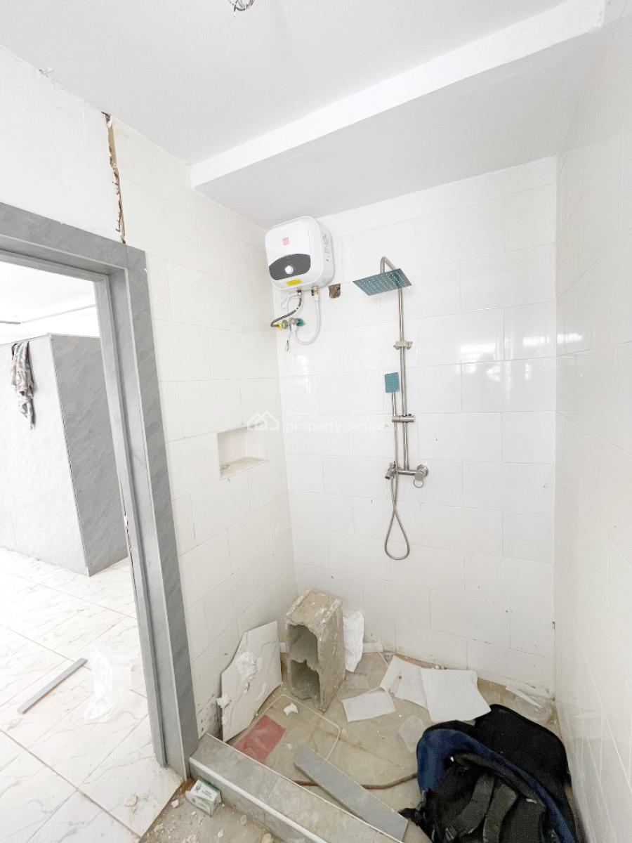 Newly Built Luxury 3 Bedroom Semi Detached Duplex with Bq, Olowora, Omole Phase 2, Ikeja, Lagos, Semi-detached Duplex for Sale