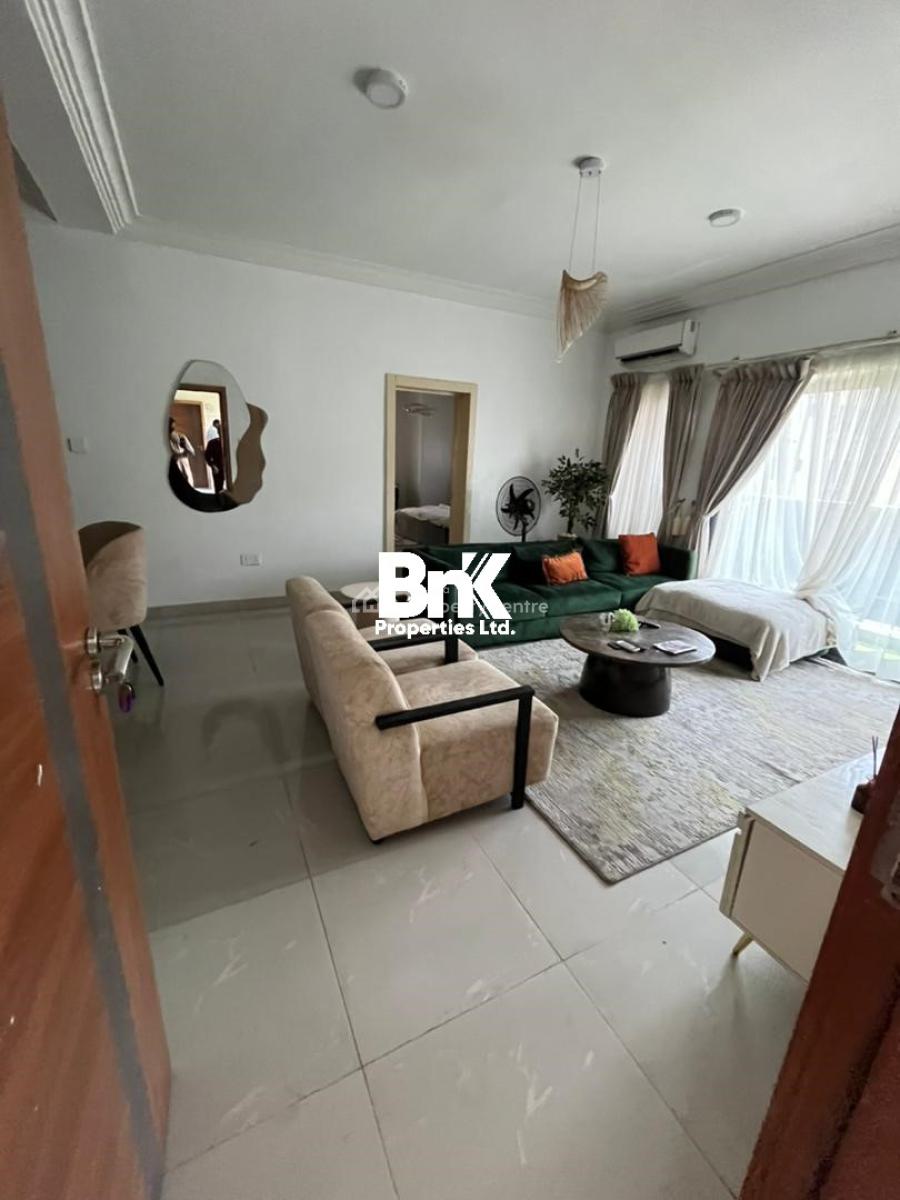 Classic 2bedroom Fully Serviced Apartment, Lekki County Estate, Lekki Expressway, Lekki, Lagos, Flat / Apartment for Sale