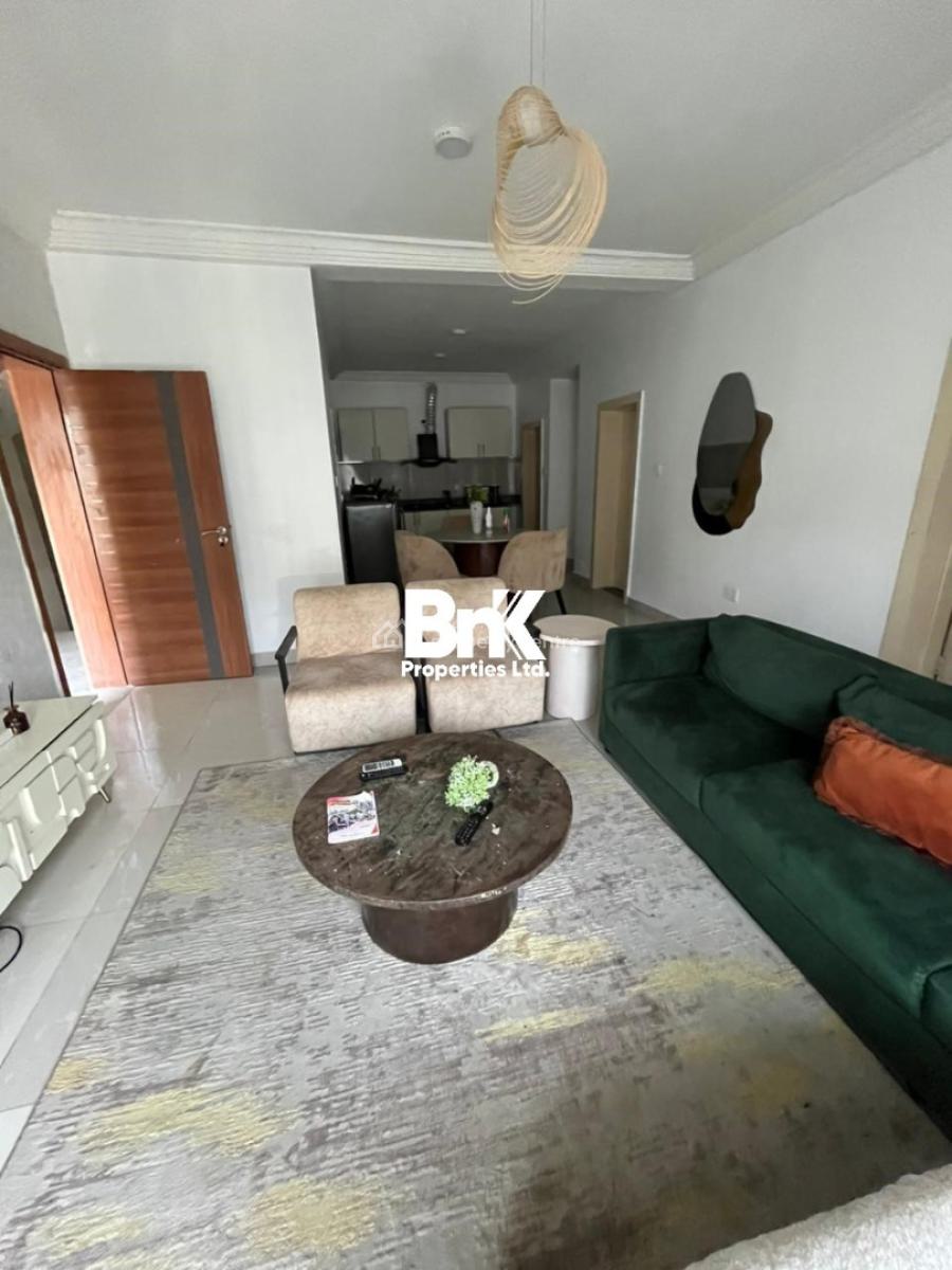 Classic 2bedroom Fully Serviced Apartment, Lekki County Estate, Lekki Expressway, Lekki, Lagos, Flat / Apartment for Sale