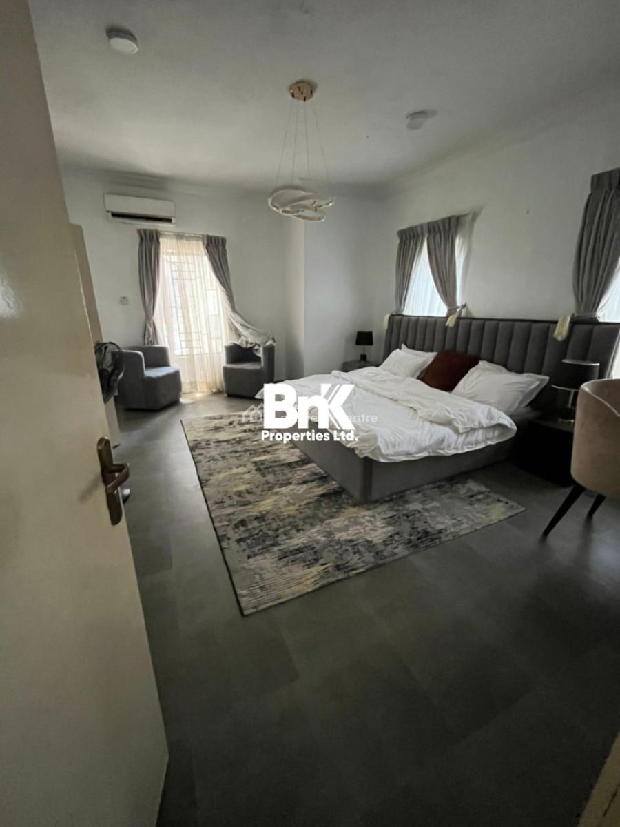 Classic 2bedroom Fully Serviced Apartment, Lekki County Estate, Lekki Expressway, Lekki, Lagos, Flat / Apartment for Sale