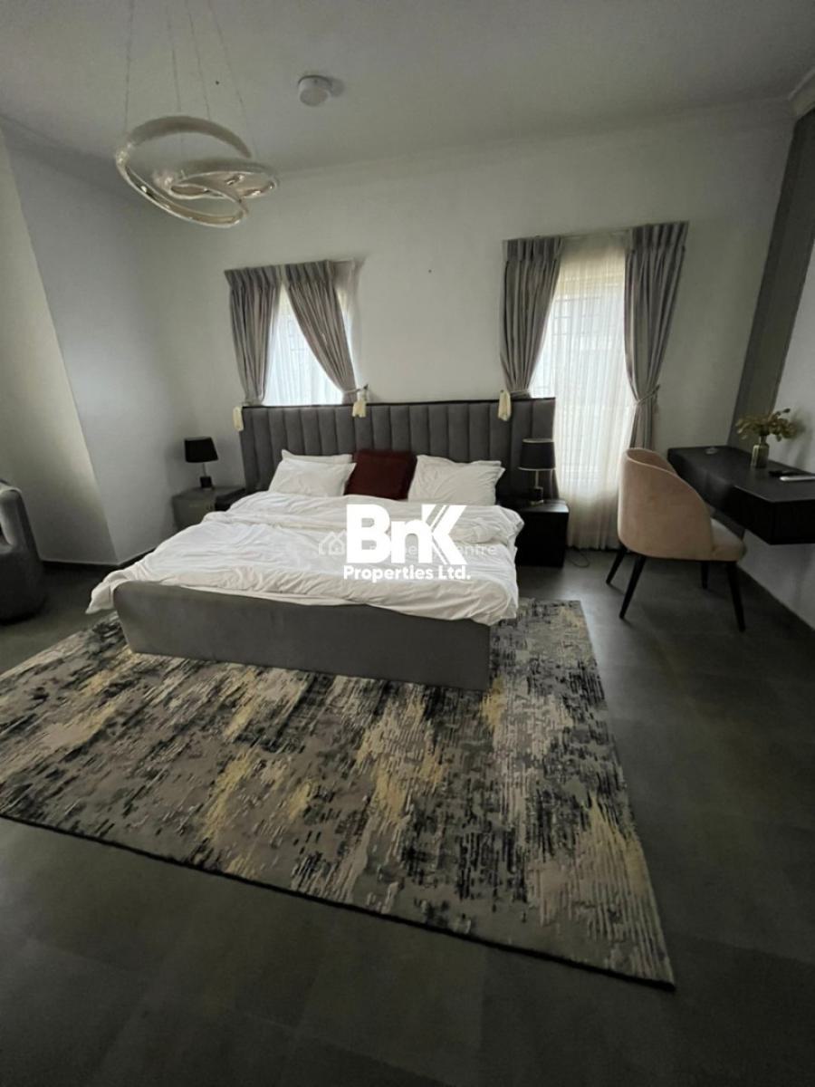 Classic 2bedroom Fully Serviced Apartment, Lekki County Estate, Lekki Expressway, Lekki, Lagos, Flat / Apartment for Sale