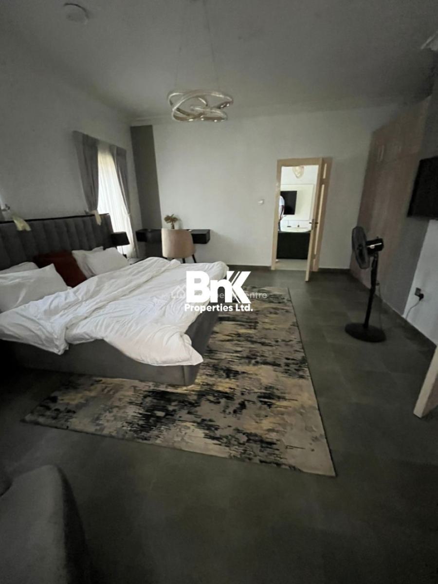 Classic 2bedroom Fully Serviced Apartment, Lekki County Estate, Lekki Expressway, Lekki, Lagos, Flat / Apartment for Sale