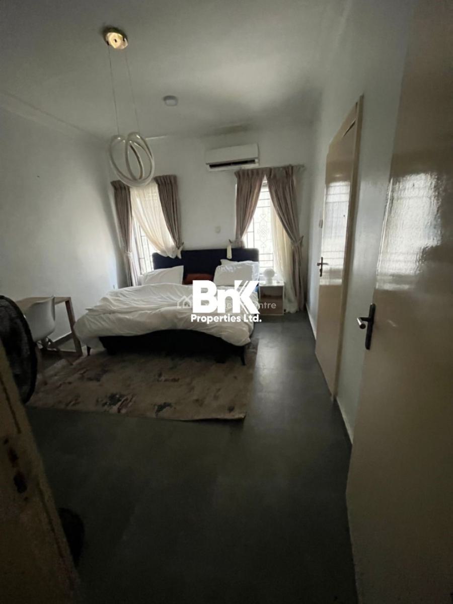 Classic 2bedroom Fully Serviced Apartment, Lekki County Estate, Lekki Expressway, Lekki, Lagos, Flat / Apartment for Sale