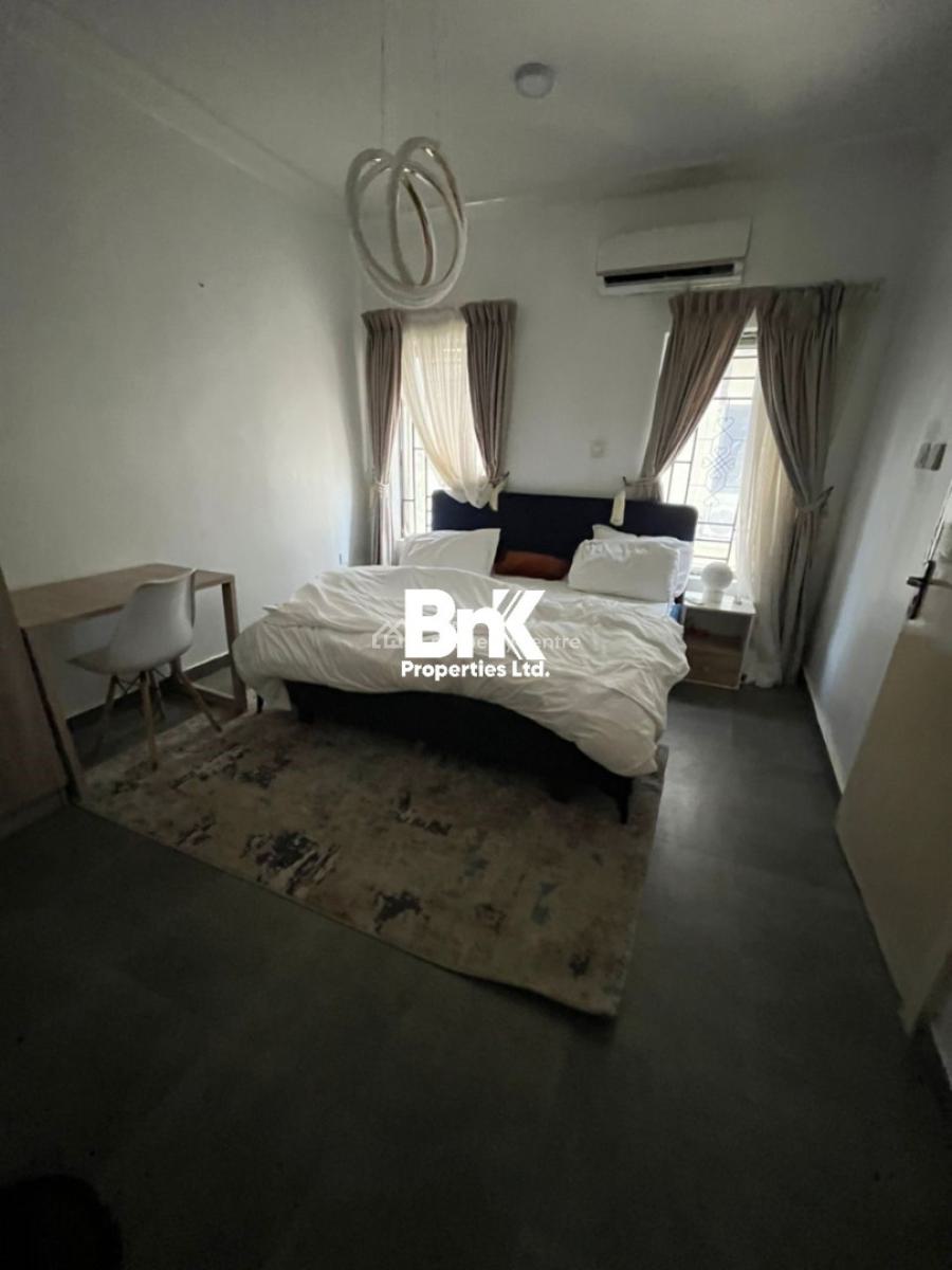 Classic 2bedroom Fully Serviced Apartment, Lekki County Estate, Lekki Expressway, Lekki, Lagos, Flat / Apartment for Sale