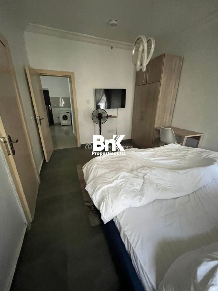 Classic 2bedroom Fully Serviced Apartment, Lekki County Estate, Lekki Expressway, Lekki, Lagos, Flat / Apartment for Sale