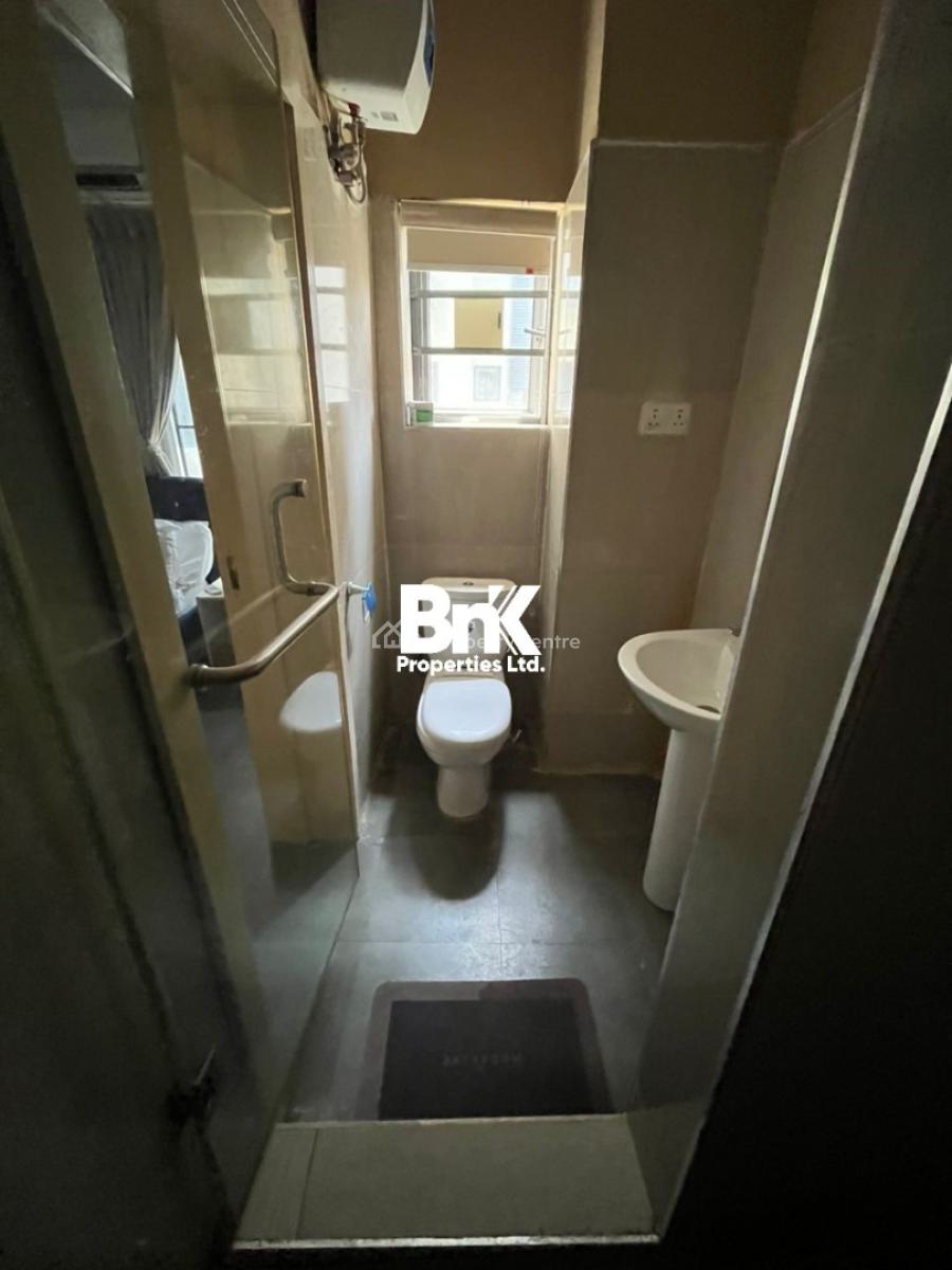 Classic 2bedroom Fully Serviced Apartment, Lekki County Estate, Lekki Expressway, Lekki, Lagos, Flat / Apartment for Sale