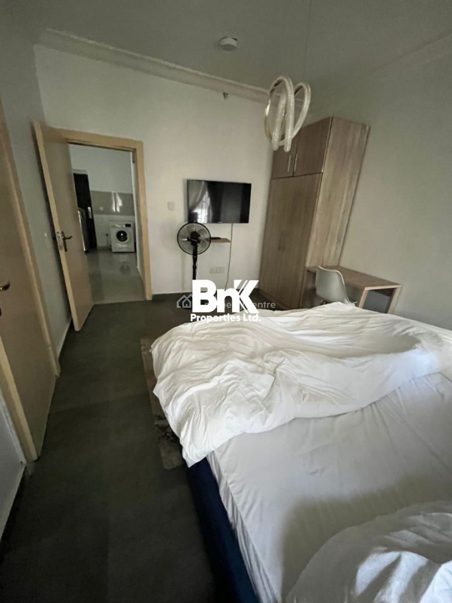 Classic 2bedroom Fully Serviced Apartment, Lekki County Estate, Lekki Expressway, Lekki, Lagos, Flat / Apartment for Sale