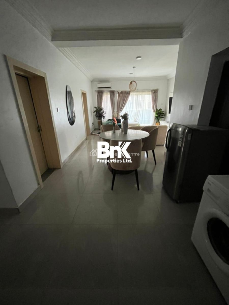 Classic 2bedroom Fully Serviced Apartment, Lekki County Estate, Lekki Expressway, Lekki, Lagos, Flat / Apartment for Sale