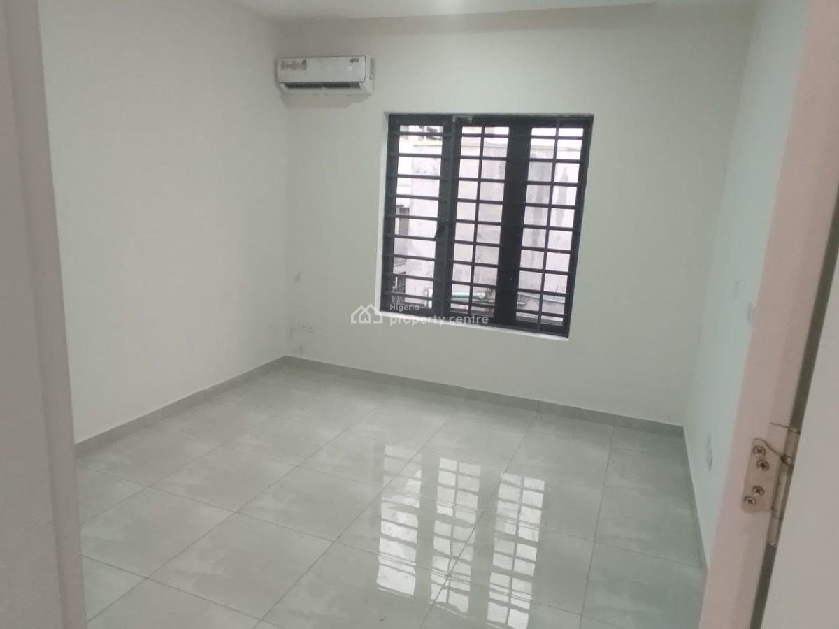 4 Bedroom Terrace Duplex with Bq in Strategic Location, Oniru, Victoria Island (vi), Lagos, Flat / Apartment for Rent