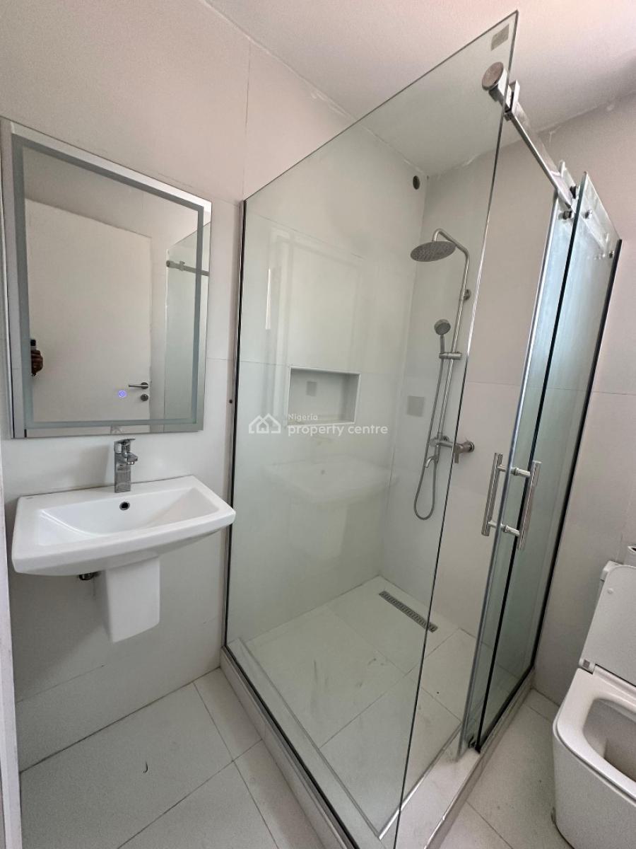 Extremely Luxury 2-bedroom Apartment with a Swimming Pool, Gym Area, Lekki Phase 1, Lekki, Lagos, House for Sale