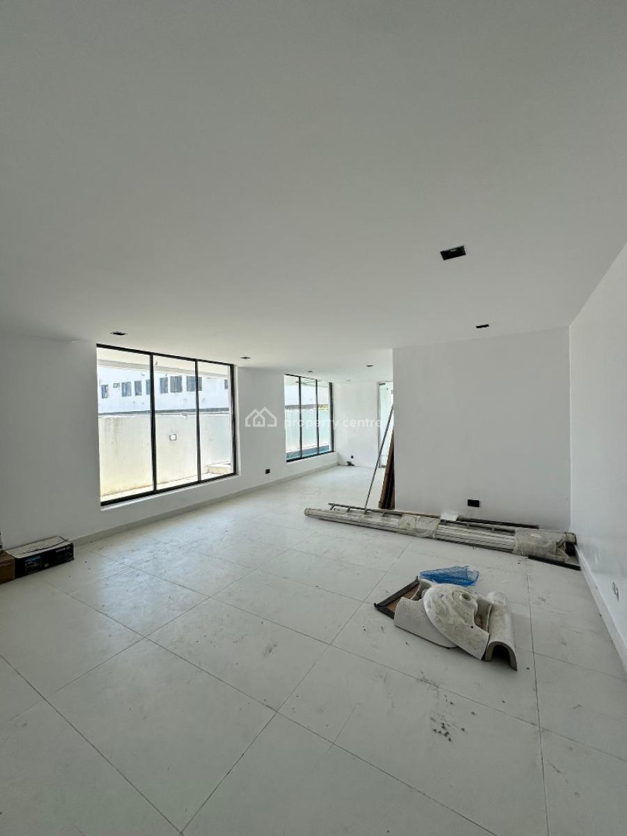 Extremely Luxury 2-bedroom Apartment with a Swimming Pool, Gym Area, Lekki Phase 1, Lekki, Lagos, House for Sale