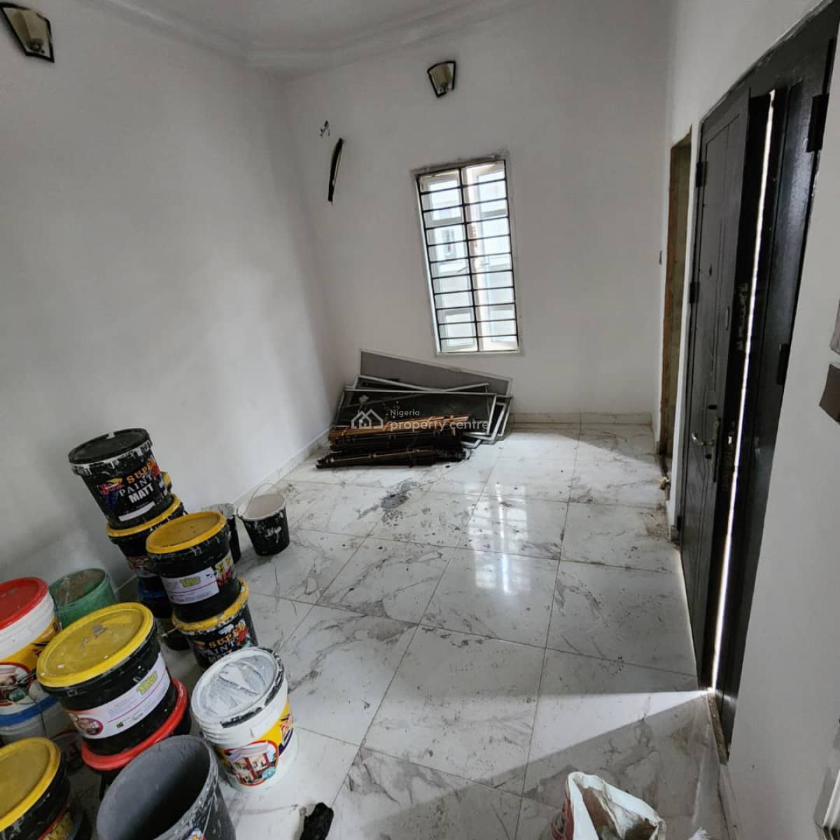 Spacious  1 Bed Apartment in S Serene Environment, Lekki County, Lekki, Lagos, Flat / Apartment for Rent
