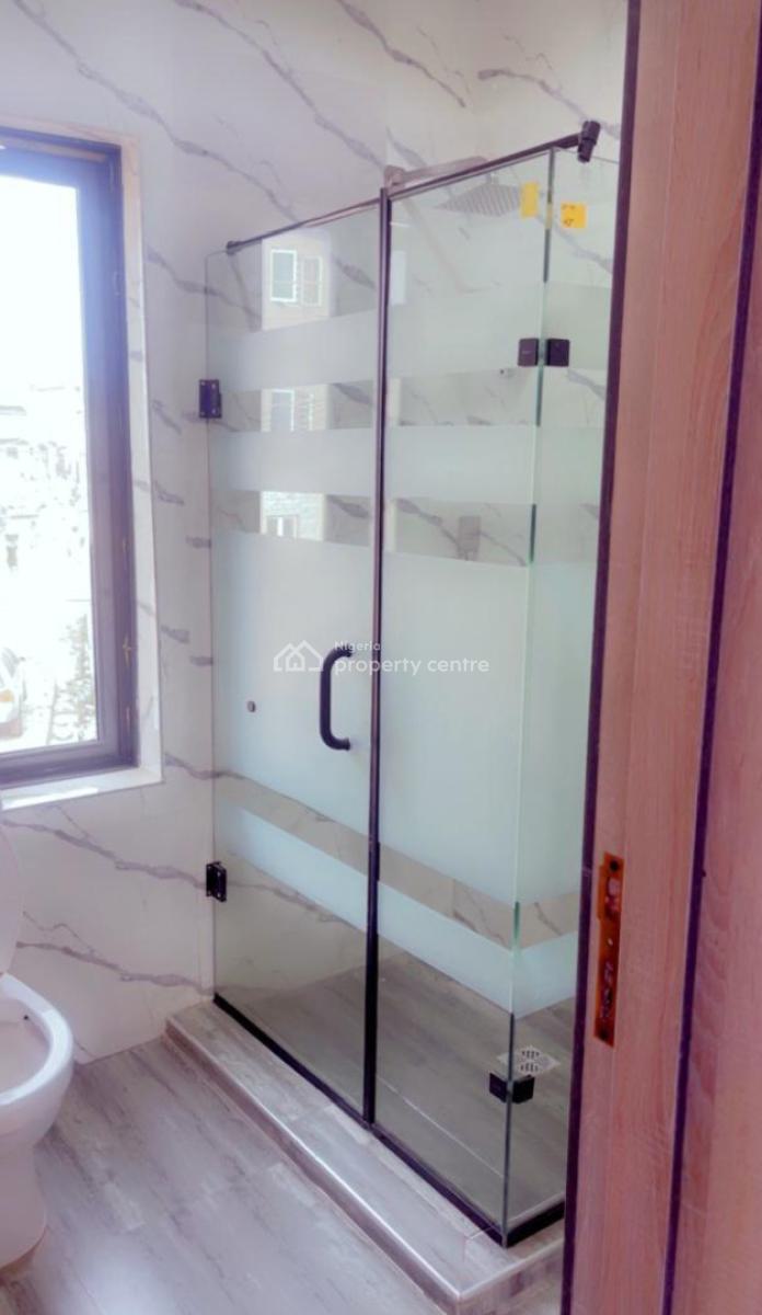 Newly 3 Units of 2 Bedroom Flat + Amenities, Off Ramat Area, Ogudu Lagos, Ogudu, Lagos, Block of Flats for Sale