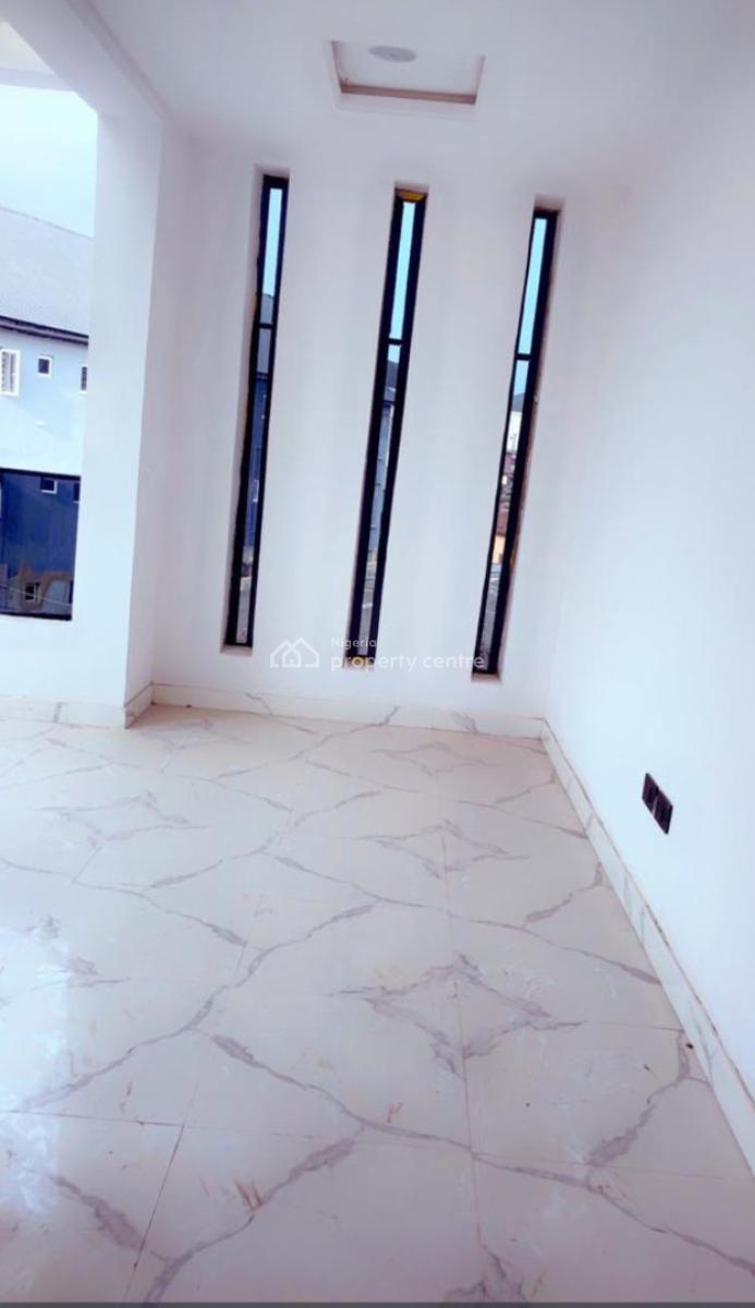 Newly 3 Units of 2 Bedroom Flat + Amenities, Off Ramat Area, Ogudu Lagos, Ogudu, Lagos, Block of Flats for Sale