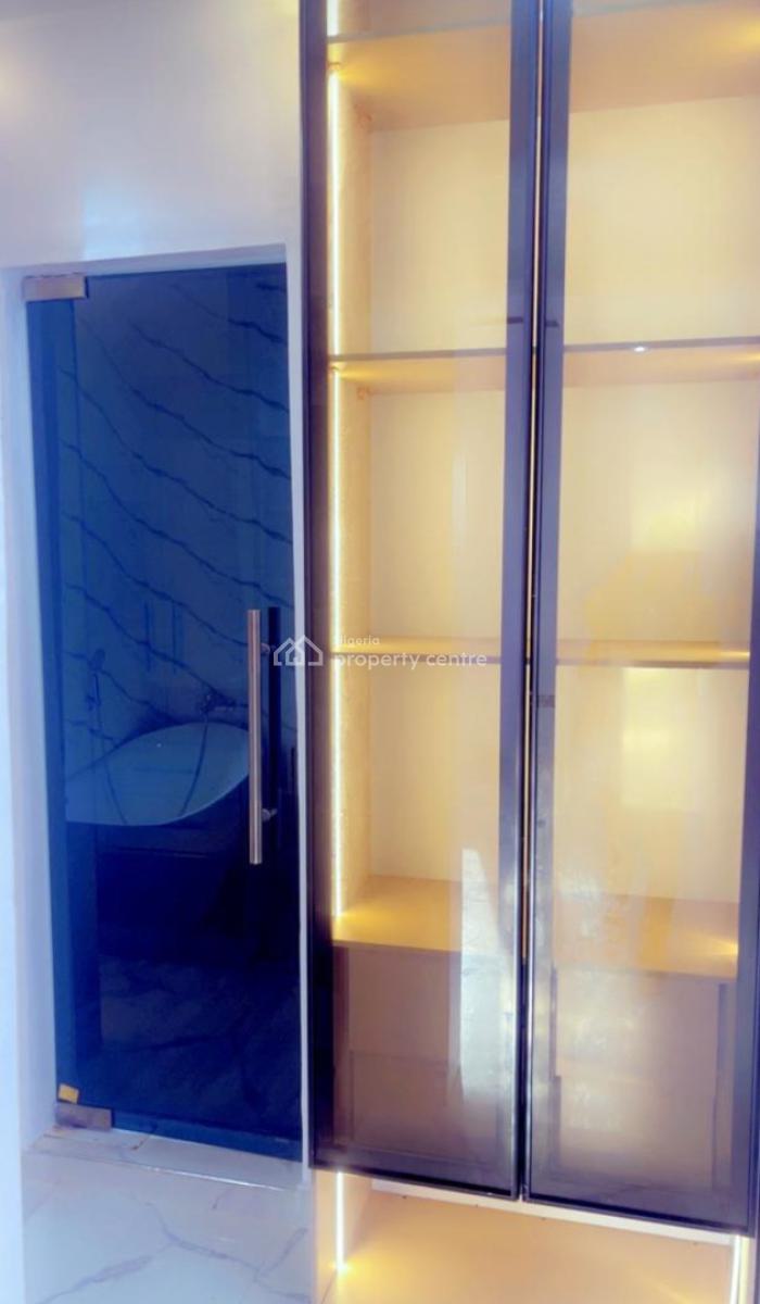 Newly 3 Units of 2 Bedroom Flat + Amenities, Off Ramat Area, Ogudu Lagos, Ogudu, Lagos, Block of Flats for Sale
