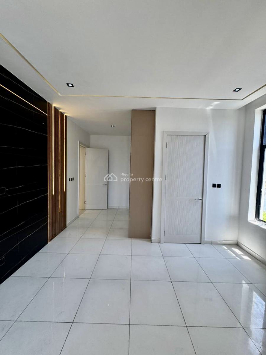 Luxury 4 Bedroom Semi Detached Duplex, Orchid. ( Serene and Secured Estate), Lekki, Lagos, Semi-detached Duplex for Sale