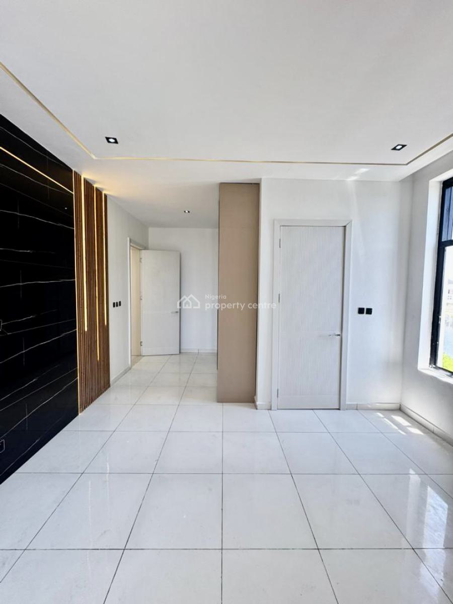 Luxury 4 Bedroom Semi Detached Duplex, Orchid. ( Serene and Secured Estate), Lekki, Lagos, Semi-detached Duplex for Sale