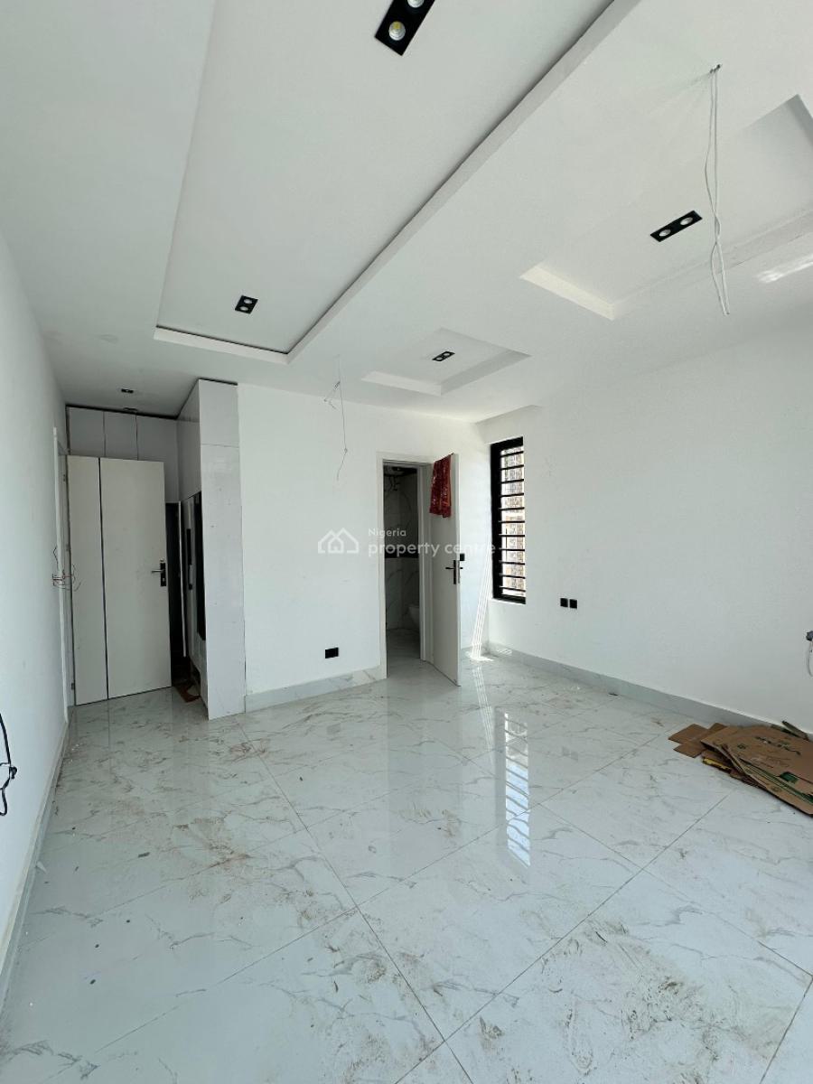 Extremely Luxury 2-bedroom Apartment with an Elevator, Lekki Phase 1, Lekki, Lagos, House for Sale