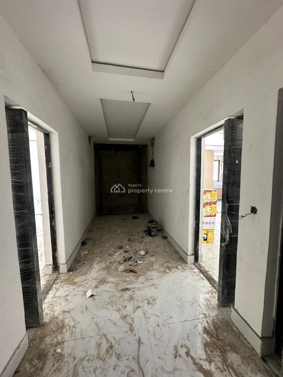 Extremely Luxury 2-bedroom Apartment with an Elevator, Lekki Phase 1, Lekki, Lagos, House for Sale