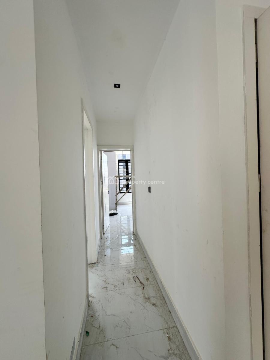 Extremely Luxury 2-bedroom Apartment with an Elevator, Lekki Phase 1, Lekki, Lagos, House for Sale