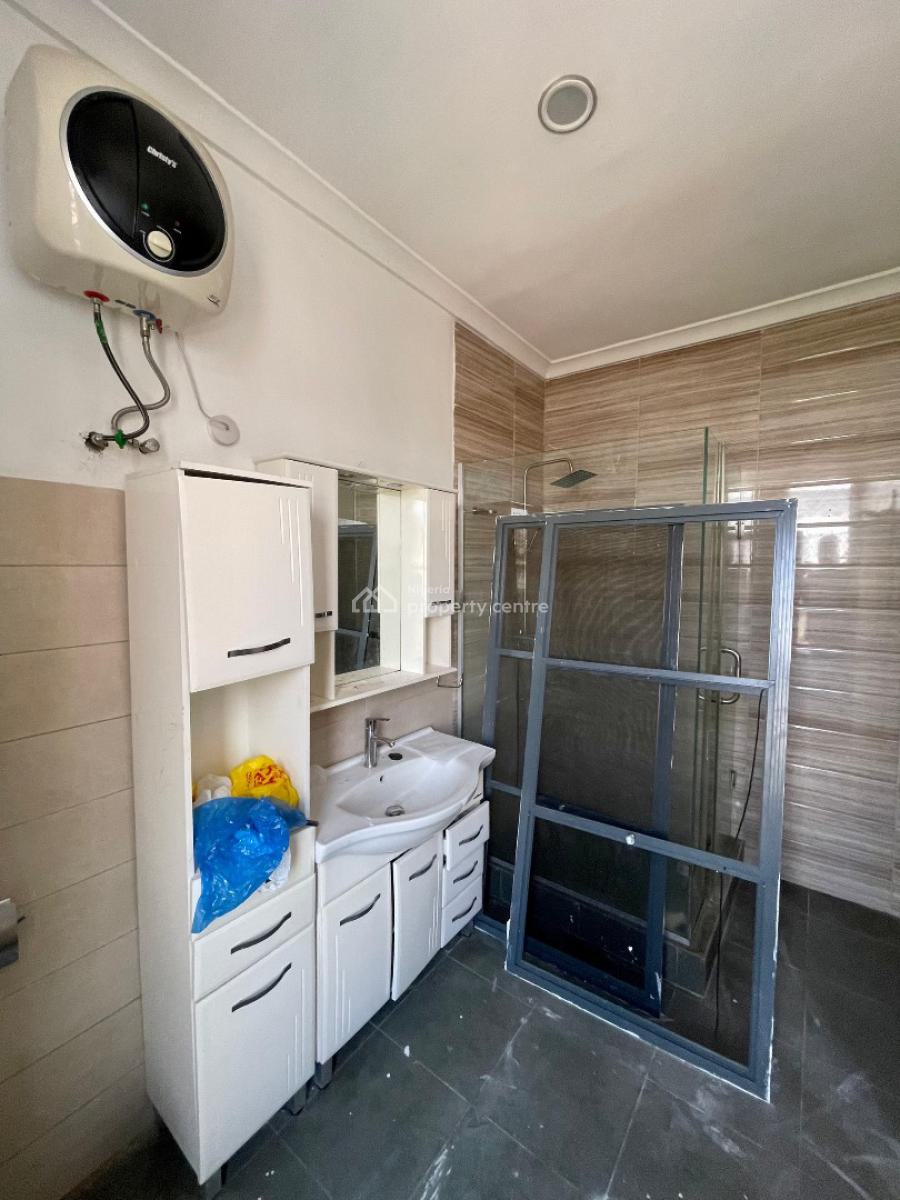 4 Bedroom Terrace Duplex with Bq, Oniru, Victoria Island (vi), Lagos, Terraced Duplex for Rent