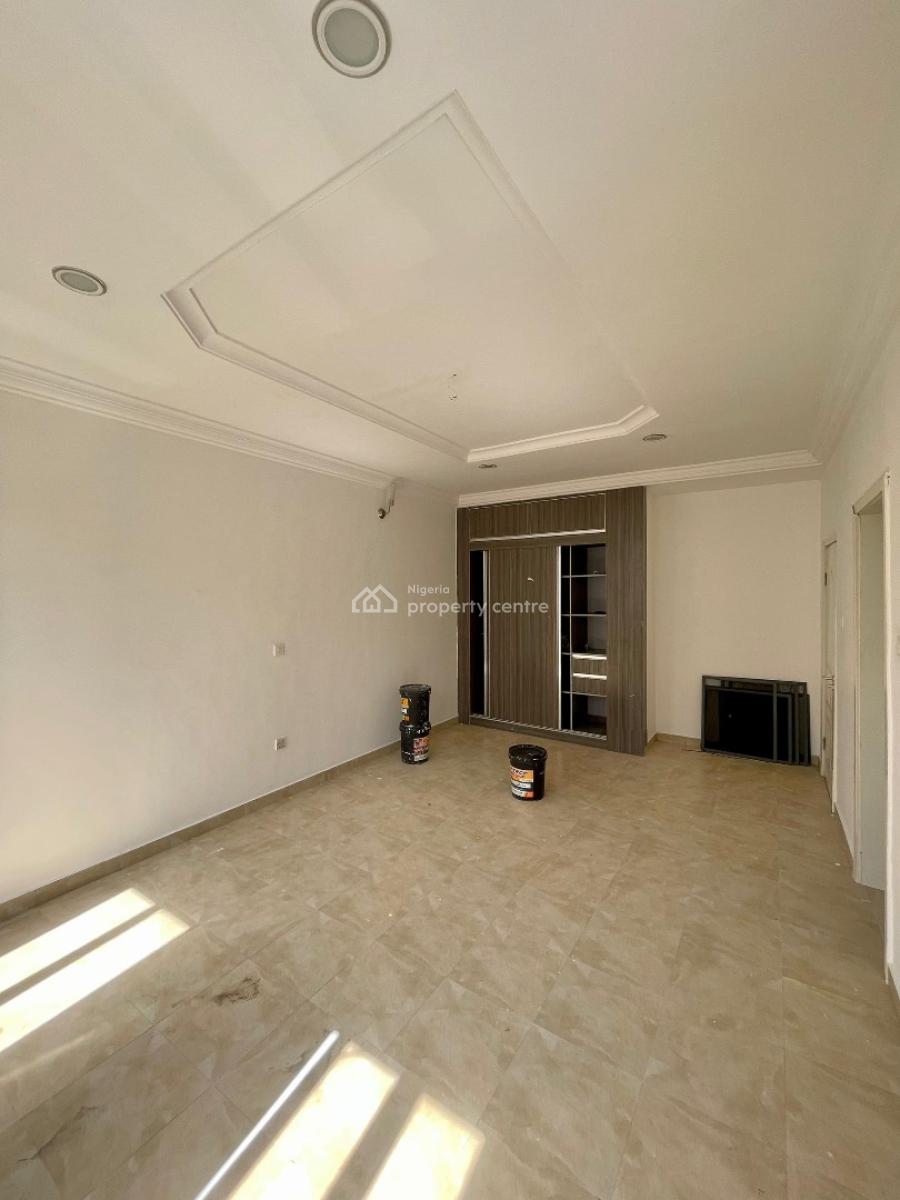 4 Bedroom Terrace Duplex with Bq, Oniru, Victoria Island (vi), Lagos, Terraced Duplex for Rent