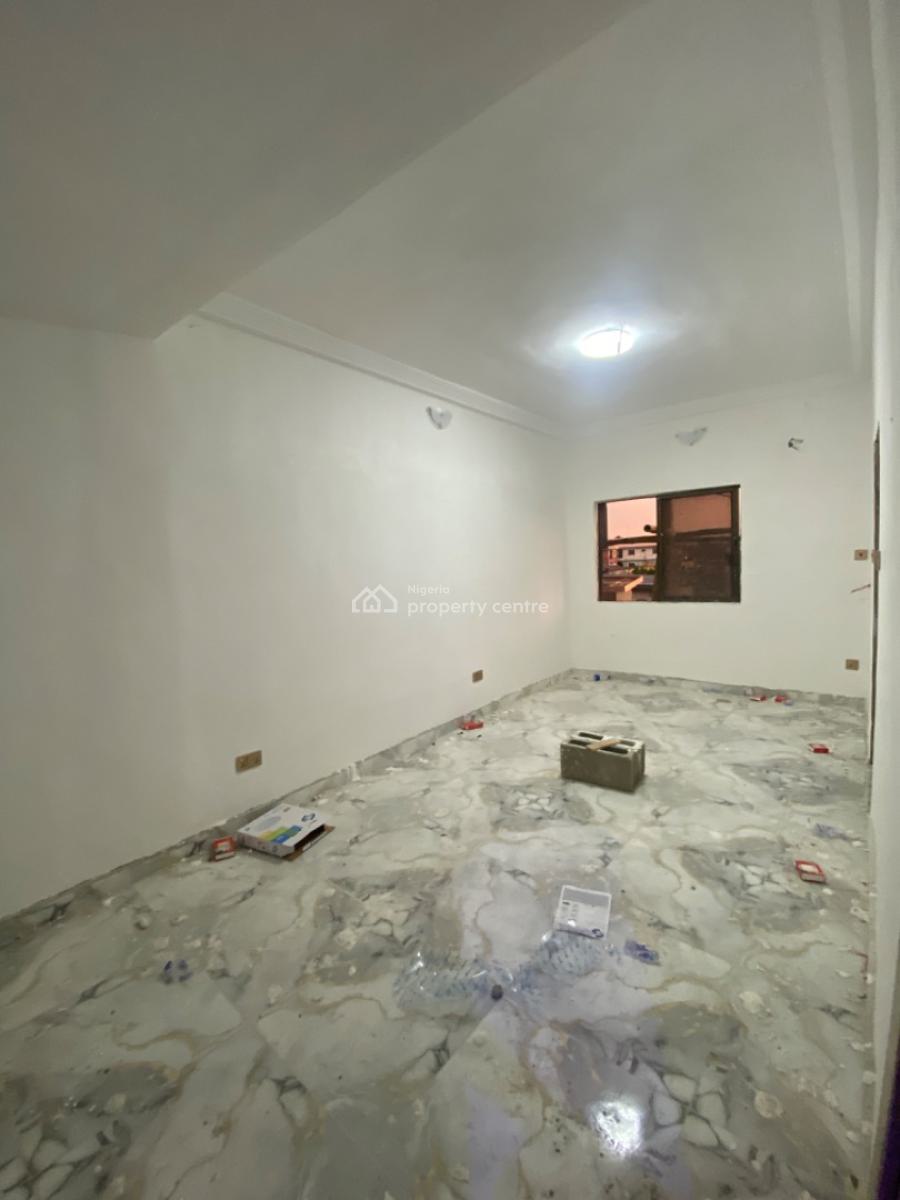 Executive Sweet 2 Bedrooms Luxury Apartment, Ado Road Ajah, Ajah, Lagos, Flat / Apartment for Rent