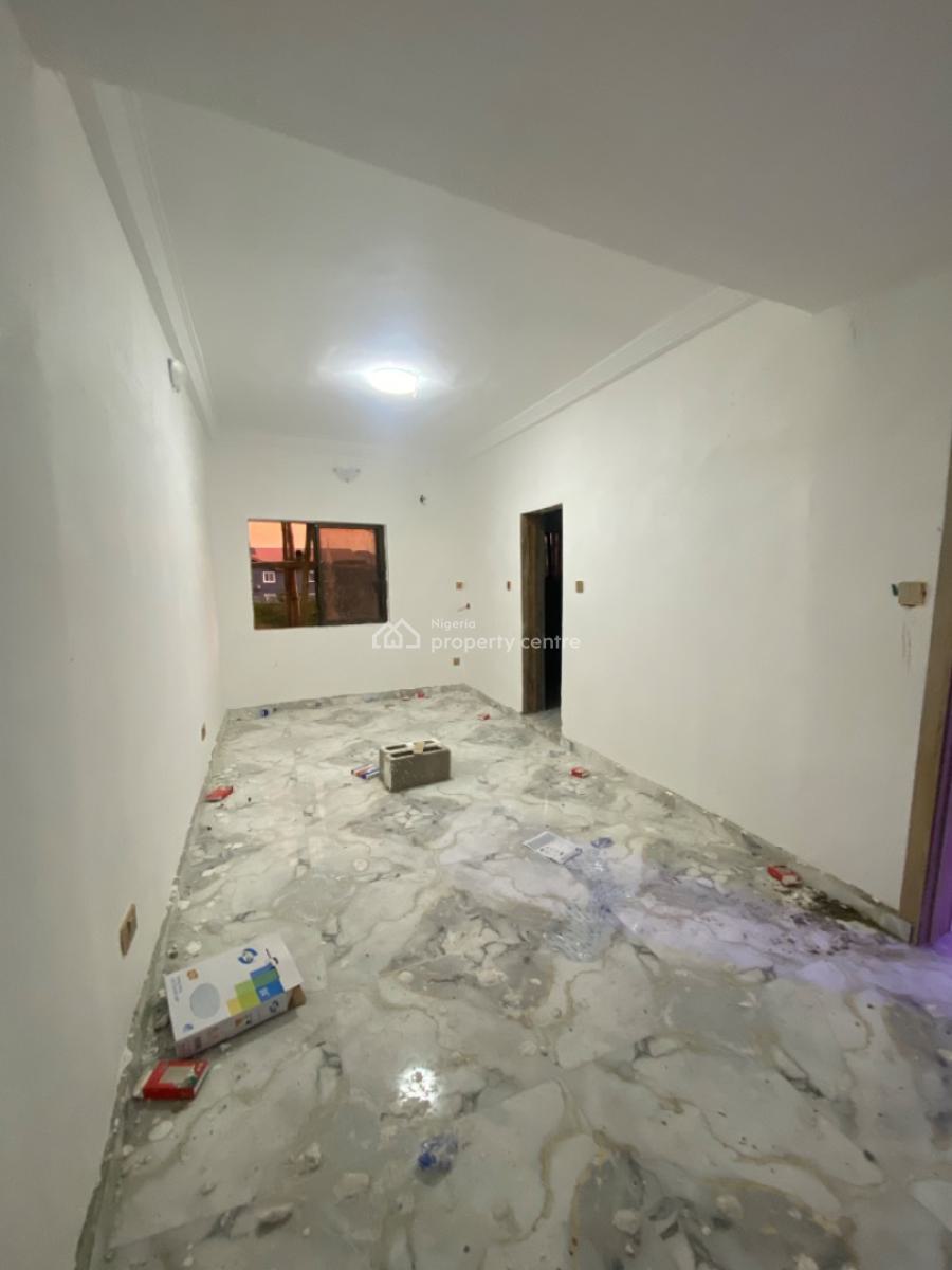 Executive Sweet 2 Bedrooms Luxury Apartment, Ado Road Ajah, Ajah, Lagos, Flat / Apartment for Rent