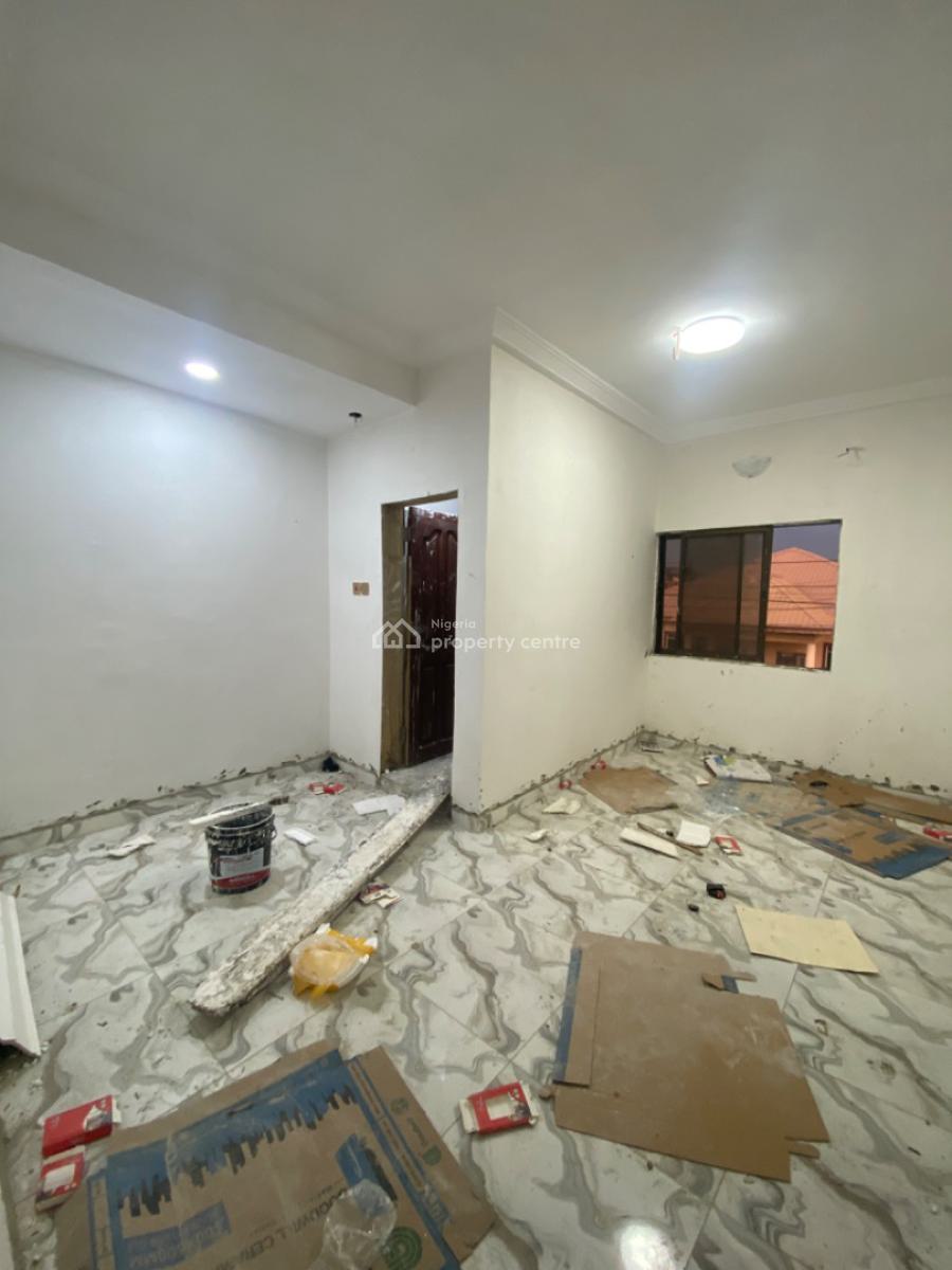 Executive Sweet 2 Bedrooms Luxury Apartment, Ado Road Ajah, Ajah, Lagos, Flat / Apartment for Rent