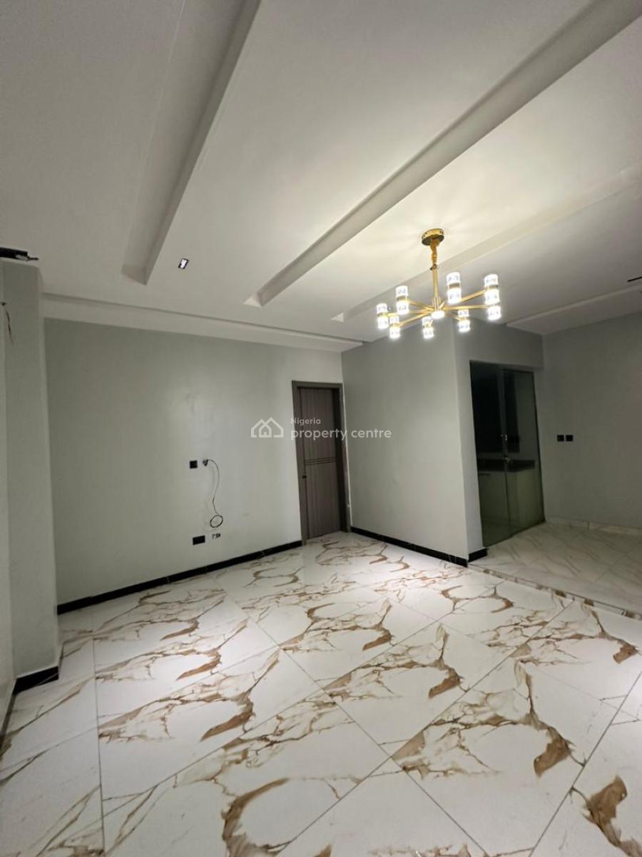 The Most Affordable 2-bedroom Apartment in a Lekki Phase One Perfect F, Lekki Phase 1, Lekki, Lagos, House for Sale