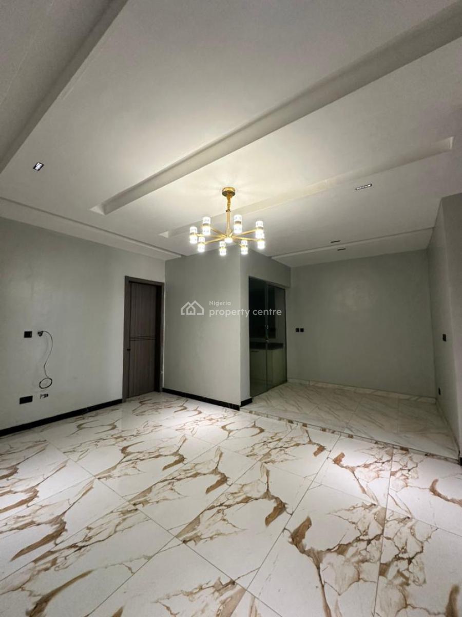 The Most Affordable 2-bedroom Apartment in a Lekki Phase One Perfect F, Lekki Phase 1, Lekki, Lagos, House for Sale